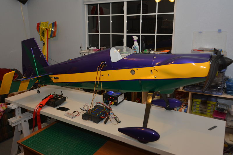 Radio Control Hobbies Page 28 TR Forums